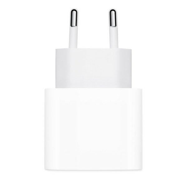 Chargeur secteur APPLE USB-C 20W - Apple – Image 2