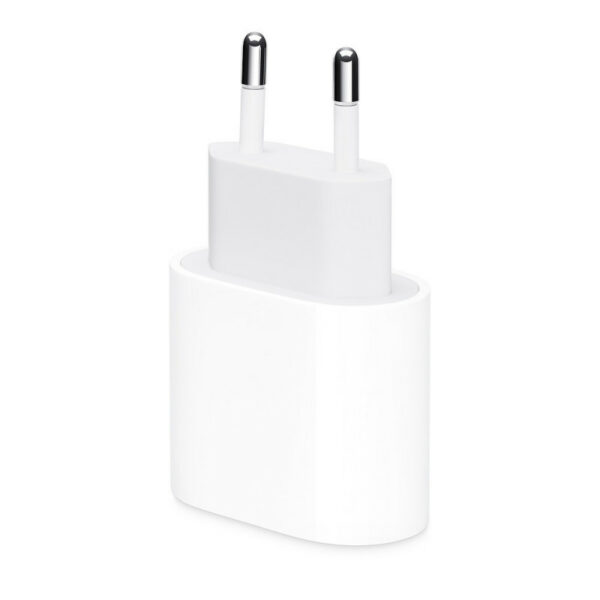 Chargeur secteur APPLE USB-C 20W - Apple – Image 3