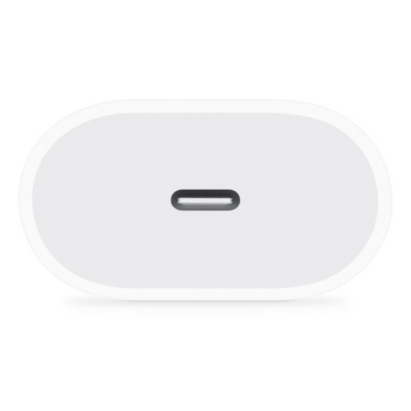 Chargeur secteur APPLE USB-C 20W - Apple – Image 4